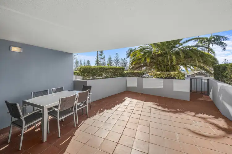 103/5 Clarence Street, Port Macquarie NSW 2444