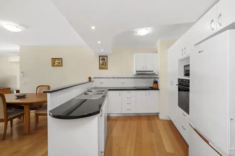 Fifth view of Homely apartment listing, 103/5 Clarence Street, Port Macquarie NSW 2444