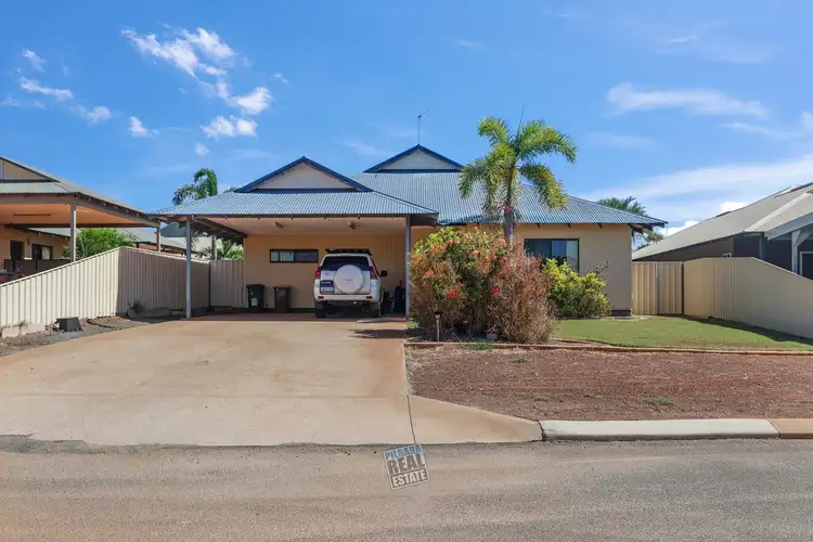 Main view of Homely house listing, 24 Haldane Crescent, Baynton WA 6714