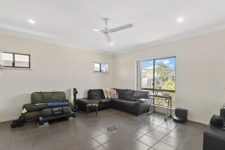 Second view of Homely house listing, 24 Haldane Crescent, Baynton WA 6714