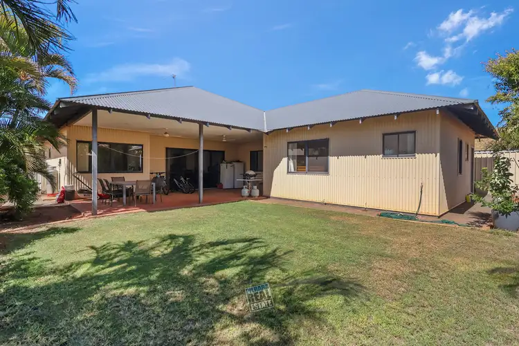 Fourth view of Homely house listing, 24 Haldane Crescent, Baynton WA 6714