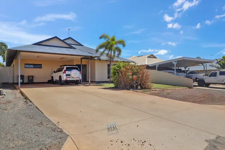 Fifth view of Homely house listing, 24 Haldane Crescent, Baynton WA 6714
