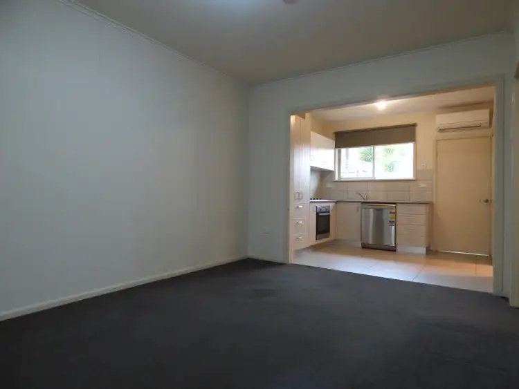 Third view of Homely unit listing, 3/1 Blundell Court, Traralgon VIC 3844
