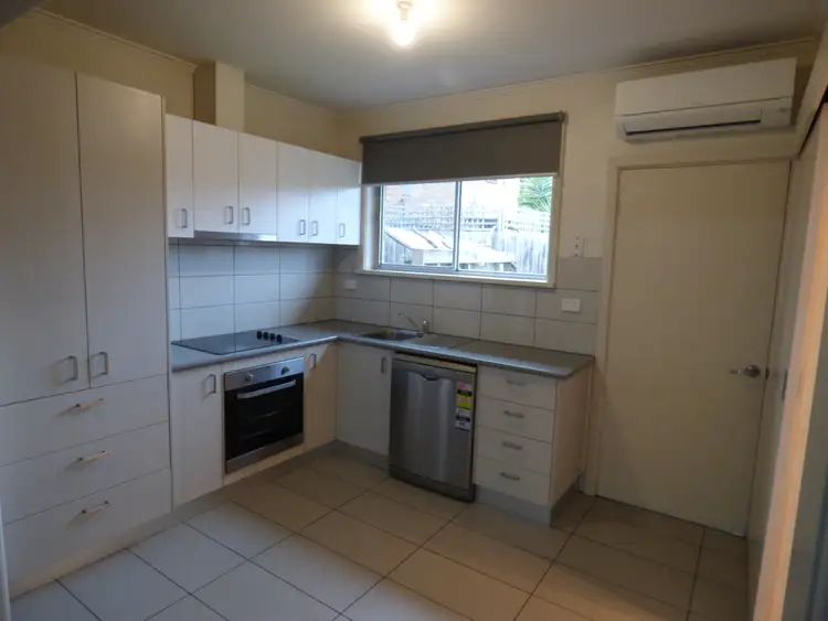 Fourth view of Homely unit listing, 3/1 Blundell Court, Traralgon VIC 3844