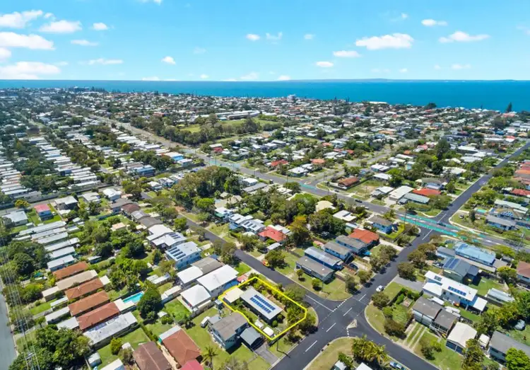 Main view of Homely house listing, 31 Longland Street, Redcliffe QLD 4020