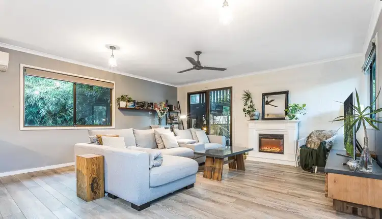 Second view of Homely house listing, 31 Longland Street, Redcliffe QLD 4020