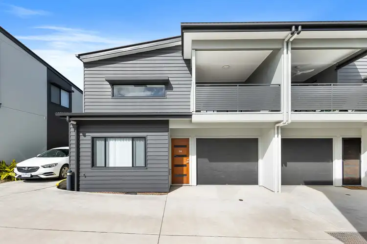 34/23 Arwen Street, Maroochydore QLD 4558