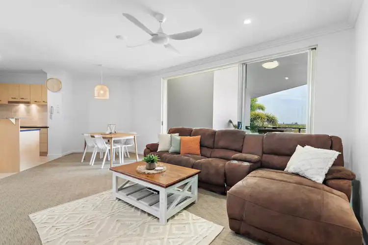 4110/36 Browning Boulevard, Battery Hill QLD 4551