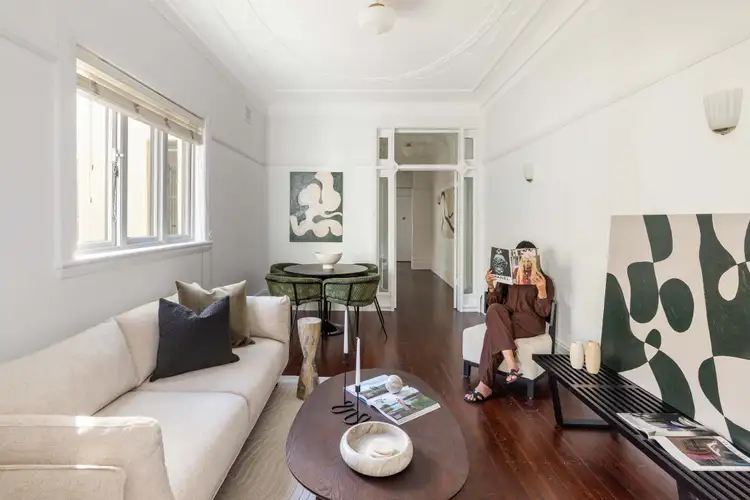 2/19 Croydon Street, Petersham NSW 2049