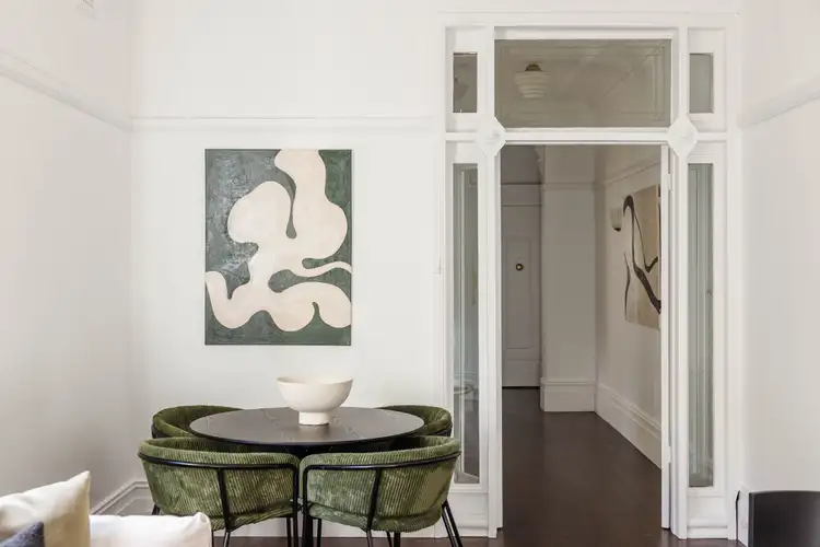 Fifth view of Homely apartment listing, 2/19 Croydon Street, Petersham NSW 2049