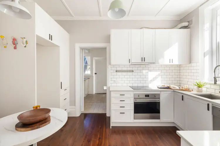 Sixth view of Homely apartment listing, 2/19 Croydon Street, Petersham NSW 2049