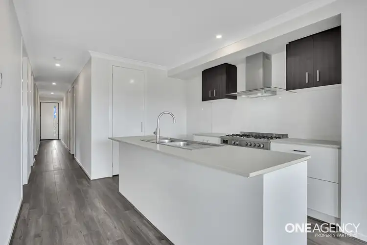 Third view of Homely house listing, 47 Homebush Esplanade, Fraser Rise VIC 3336
