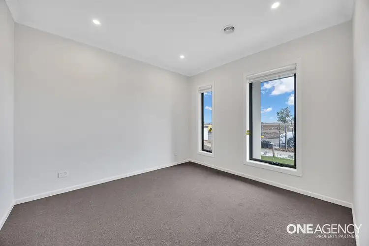 Fifth view of Homely house listing, 47 Homebush Esplanade, Fraser Rise VIC 3336