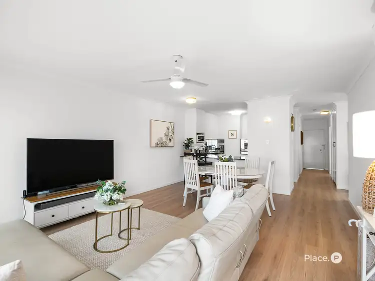 5/55 Bulimba Street, Bulimba QLD 4171