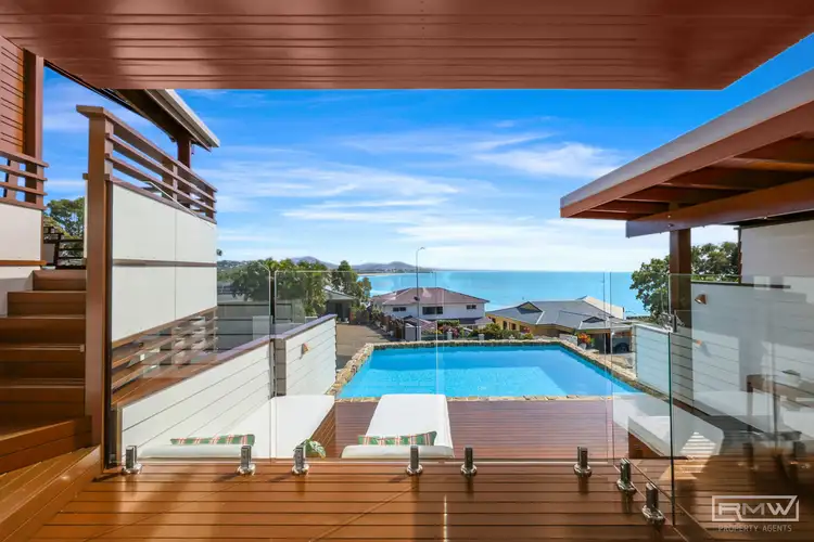 Third view of Homely house listing, 4 Rosslyn Close, Lammermoor QLD 4703