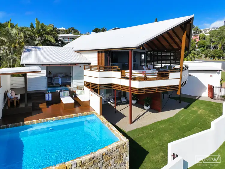 Fourth view of Homely house listing, 4 Rosslyn Close, Lammermoor QLD 4703