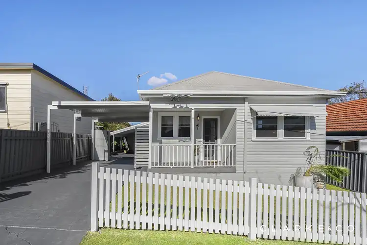 9 Perks Street, Wallsend NSW 2287