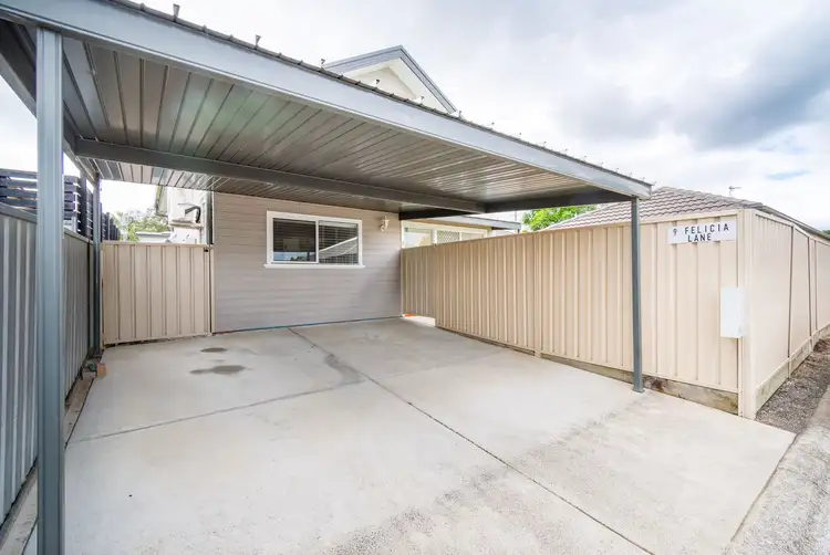 9 Felicia Lane, Cessnock NSW 2325