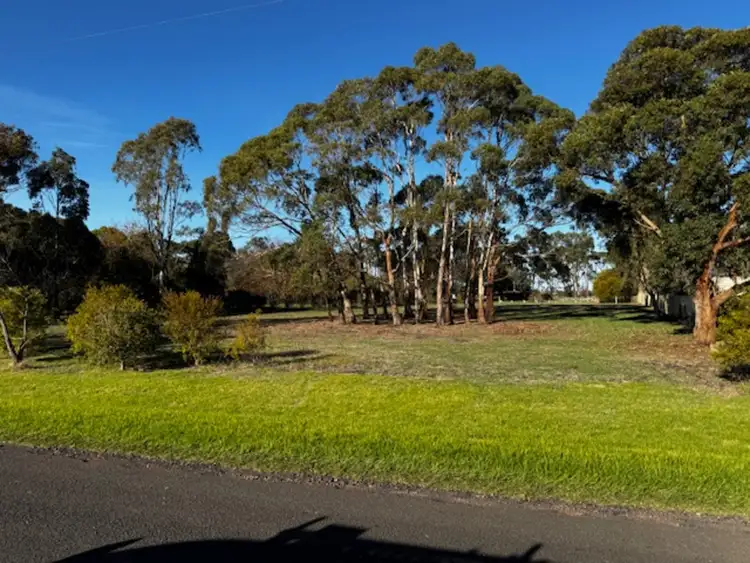 Third view of Homely land listing, 58 Shady Lane, Mailors Flat VIC 3275
