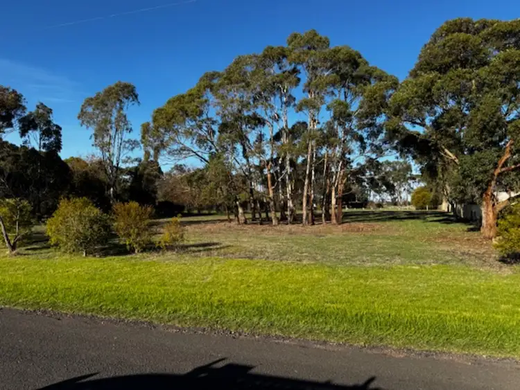 Fourth view of Homely land listing, 58 Shady Lane, Mailors Flat VIC 3275