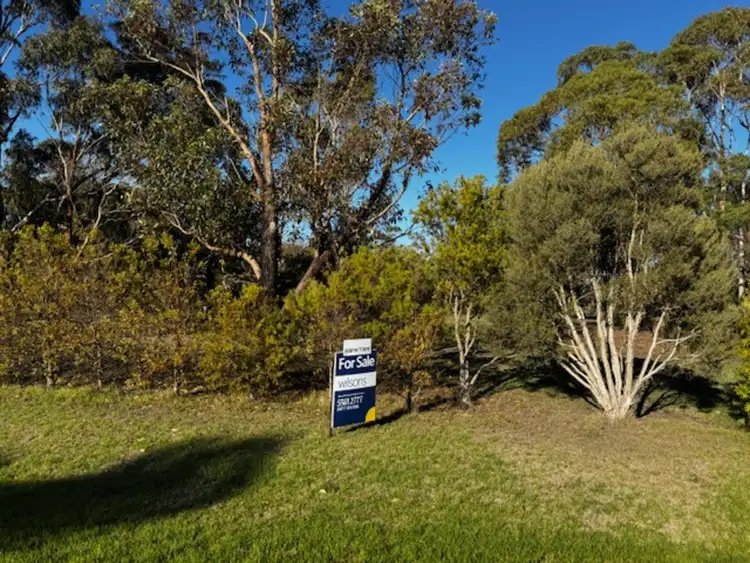 Fifth view of Homely land listing, 58 Shady Lane, Mailors Flat VIC 3275
