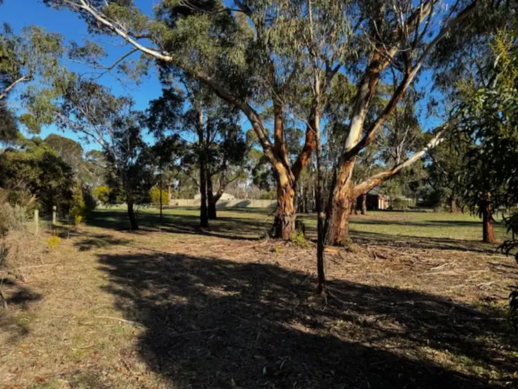 Fifth view of Homely land listing, 58 Shady Lane, Mailors Flat VIC 3275
