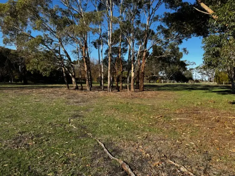 Seventh view of Homely land listing, 58 Shady Lane, Mailors Flat VIC 3275
