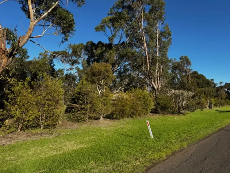 Seventh view of Homely land listing, 58 Shady Lane, Mailors Flat VIC 3275
