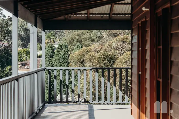 Third view of Homely house listing, 16 Windarra Close, Wallsend NSW 2287