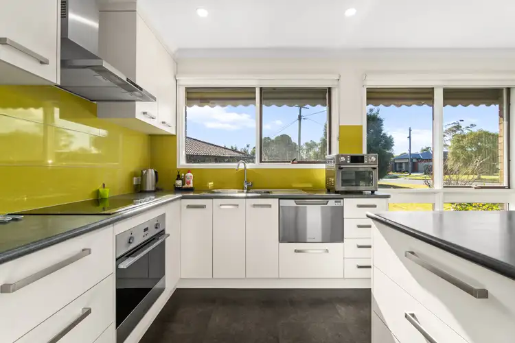 Third view of Homely unit listing, 1/9 Elgin Street, Sale VIC 3850