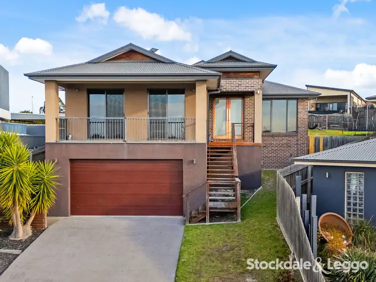 15 Notting Hill, Traralgon VIC 3844