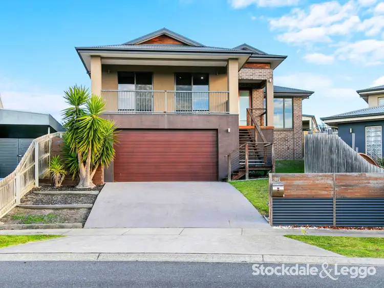 15 Notting Hill, Traralgon VIC 3844