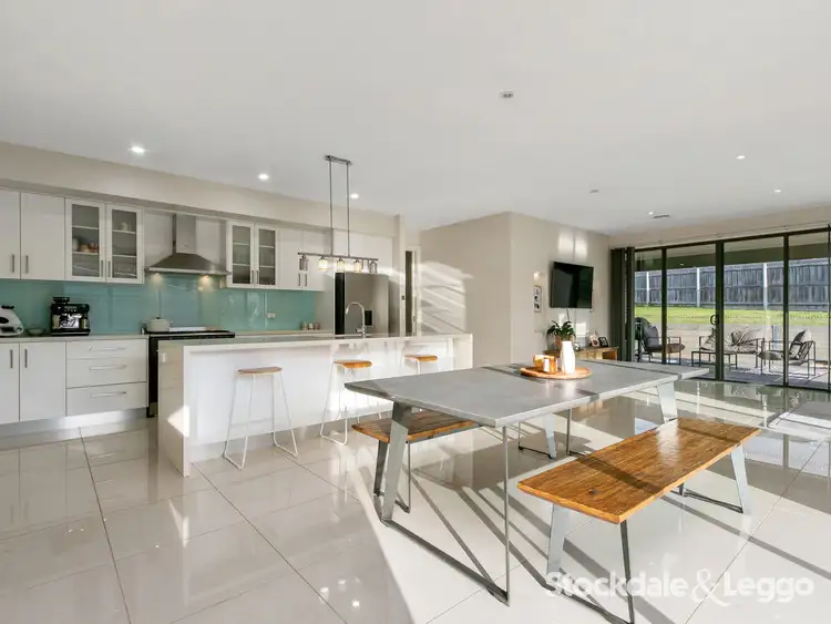 Second view of Homely house listing, 15 Notting Hill, Traralgon VIC 3844