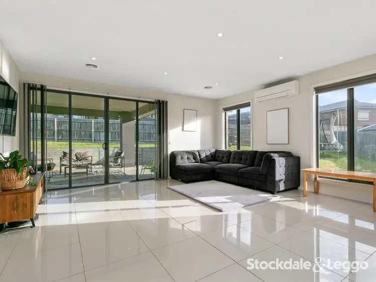 Third view of Homely house listing, 15 Notting Hill, Traralgon VIC 3844