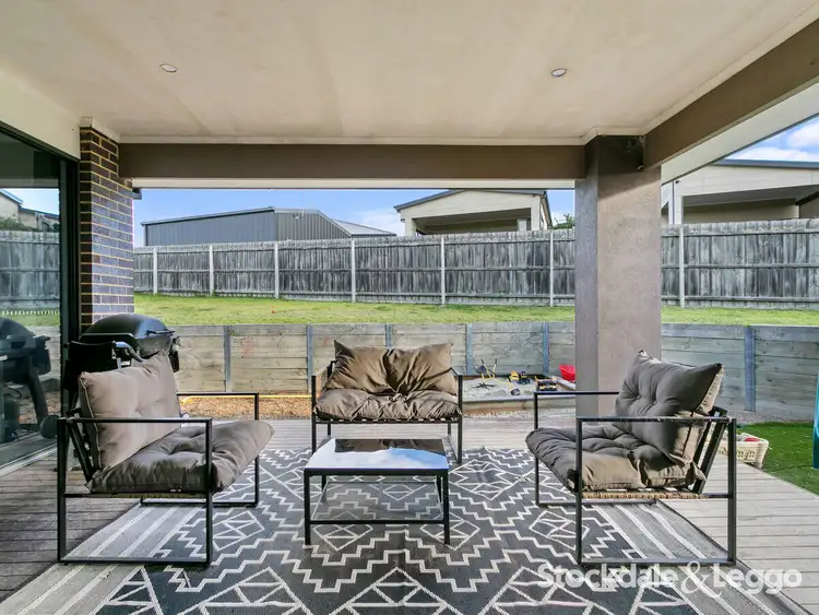 Fourth view of Homely house listing, 15 Notting Hill, Traralgon VIC 3844