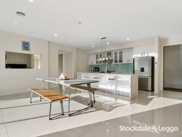 Fifth view of Homely house listing, 15 Notting Hill, Traralgon VIC 3844