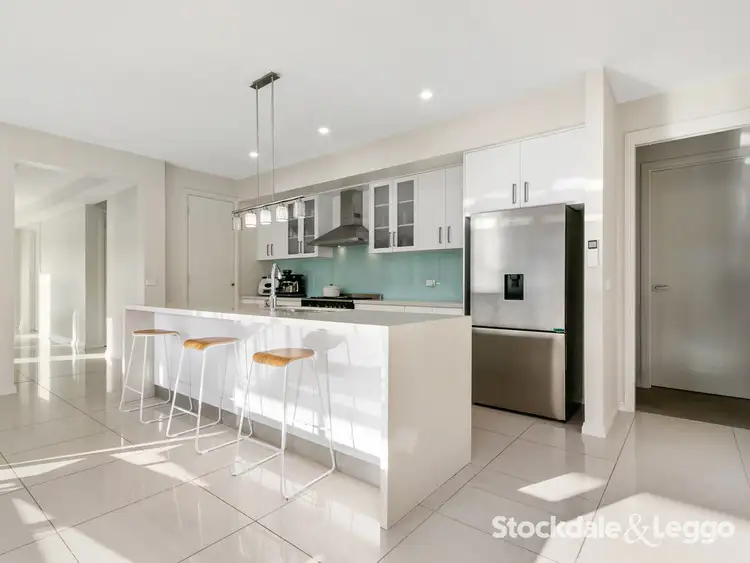 Sixth view of Homely house listing, 15 Notting Hill, Traralgon VIC 3844