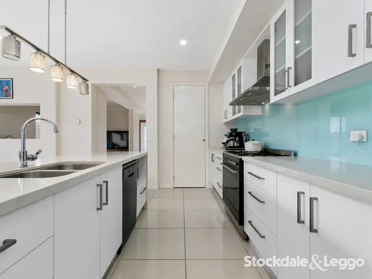 Sixth view of Homely house listing, 15 Notting Hill, Traralgon VIC 3844