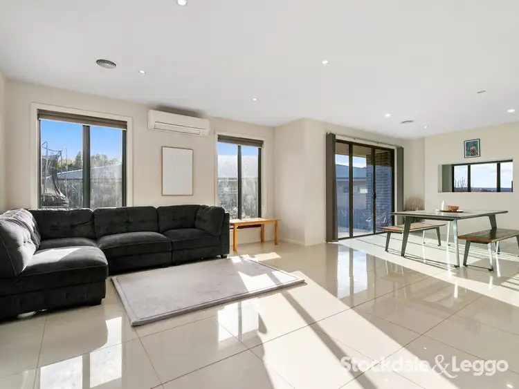 Sixth view of Homely house listing, 15 Notting Hill, Traralgon VIC 3844