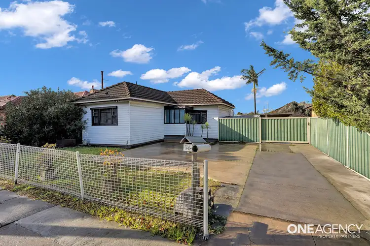 74 McIntyre Road, Sunshine North VIC 3020