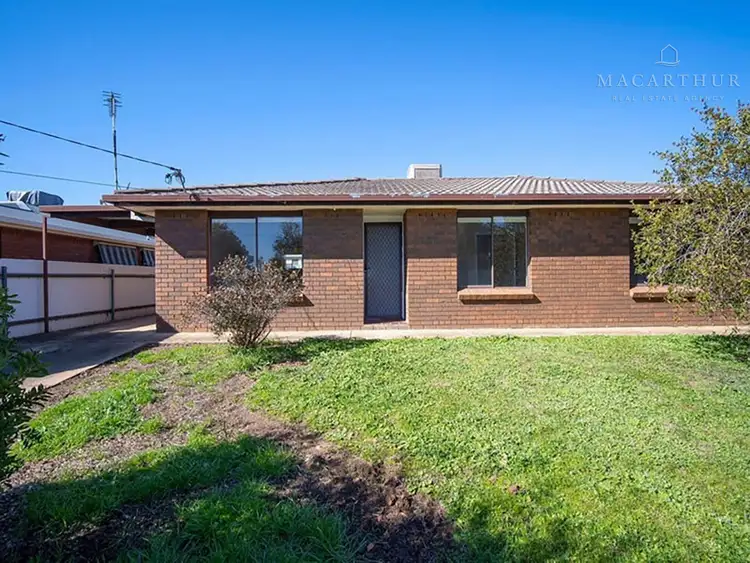 25 Truscott Drive, Ashmont NSW 2650