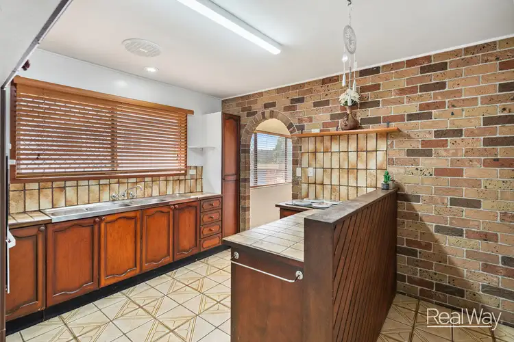 Third view of Homely house listing, 300 South Station Road, Raceview QLD 4305