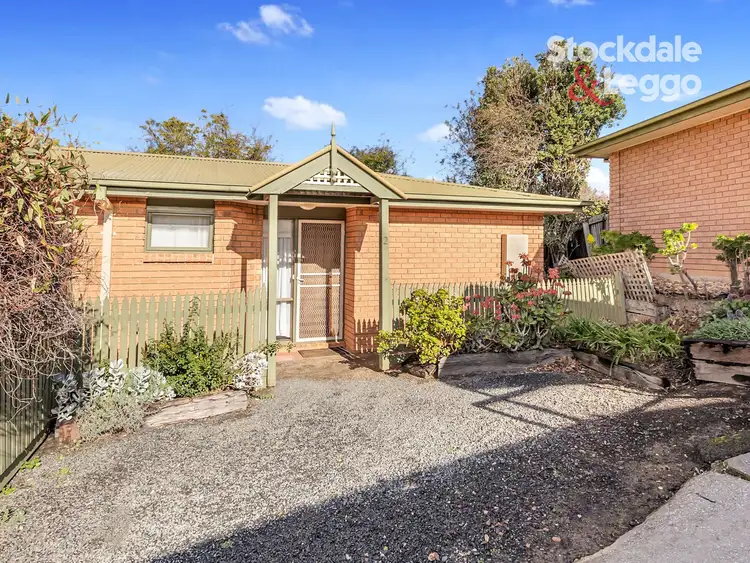 2/5-7 Taylor Drive, Darley VIC 3340