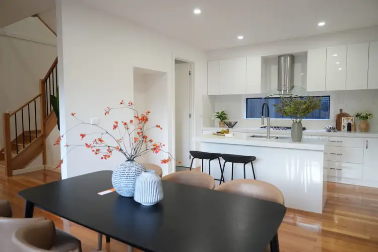 Fourth view of Homely townhouse listing, 1/4 Porter Road, Balwyn VIC 3103