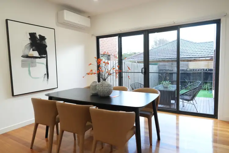 Sixth view of Homely townhouse listing, 1/4 Porter Road, Balwyn VIC 3103