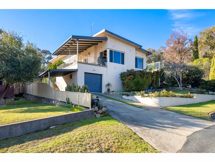 Main view of Homely house listing, 214 Mount Street, East Albury NSW 2640