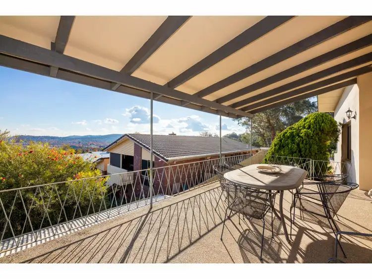 Fifth view of Homely house listing, 214 Mount Street, East Albury NSW 2640