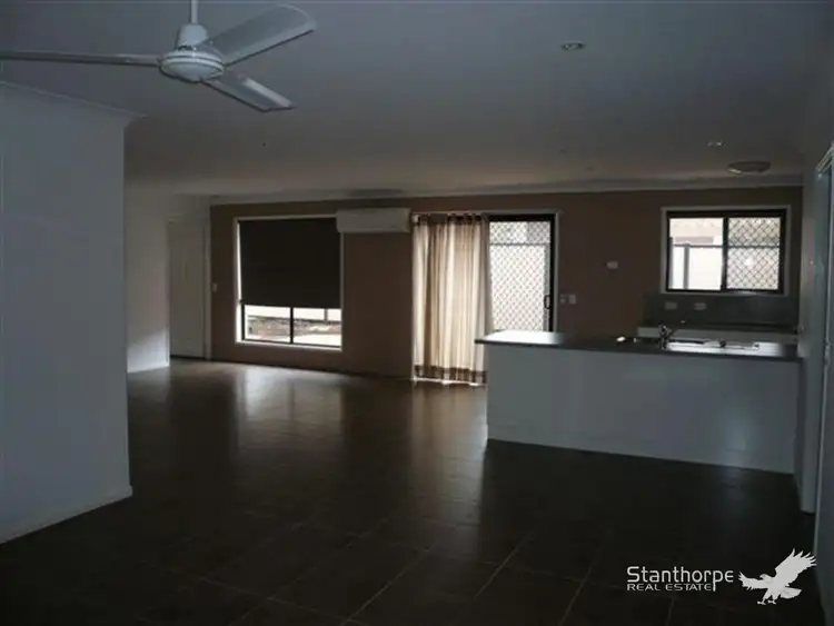Fourth view of Homely unit listing, 2/60 Wallangarra Road, Stanthorpe QLD 4380