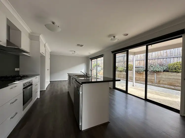 Fifth view of Homely house listing, 24 Hamish Road, Darley VIC 3340