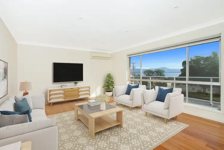 129 Landy Drive, Mount Warrigal NSW 2528